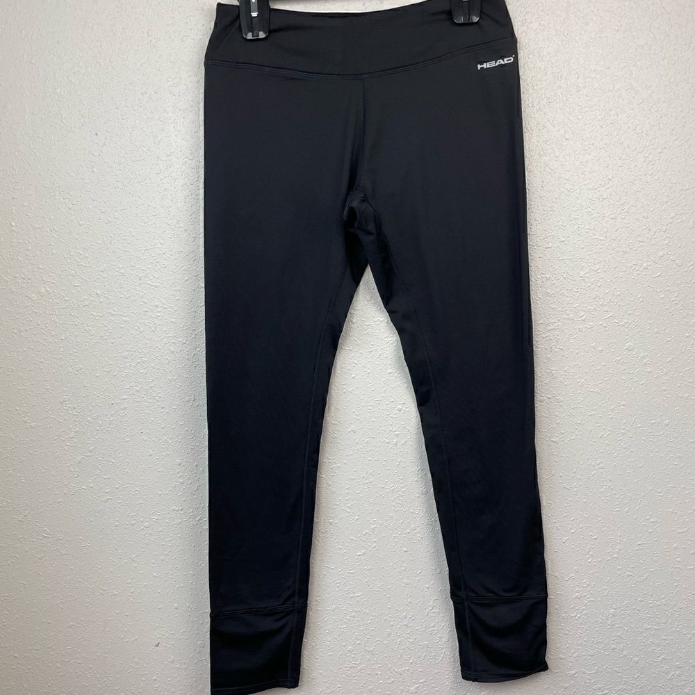 Head Thermal Leggings Size M EUC